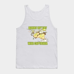 Bunny Knight Tank Top